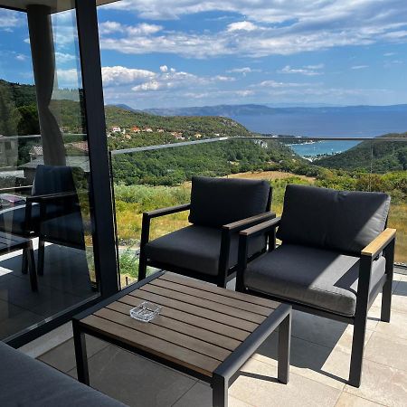 Merlo App Labin  Exterior foto