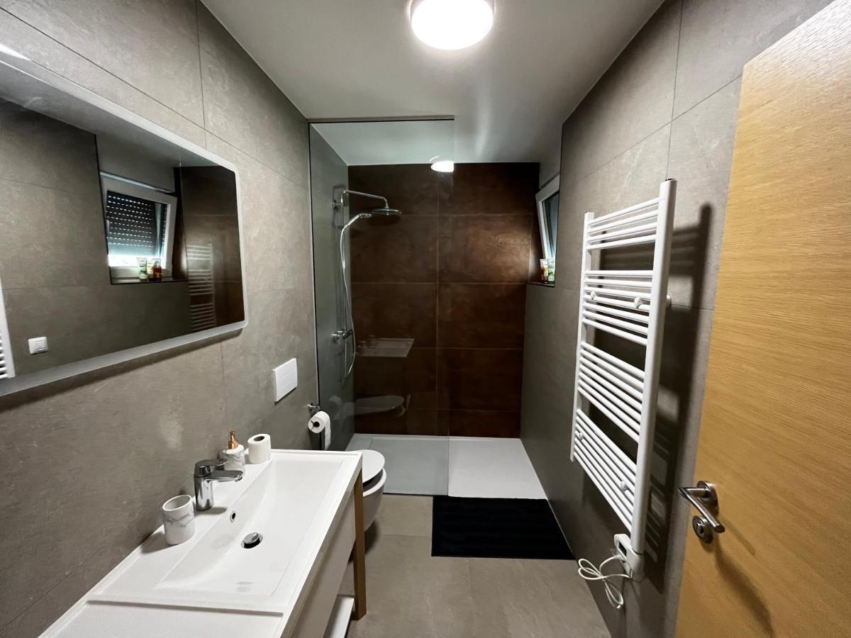 Merlo App Labin  Exterior foto