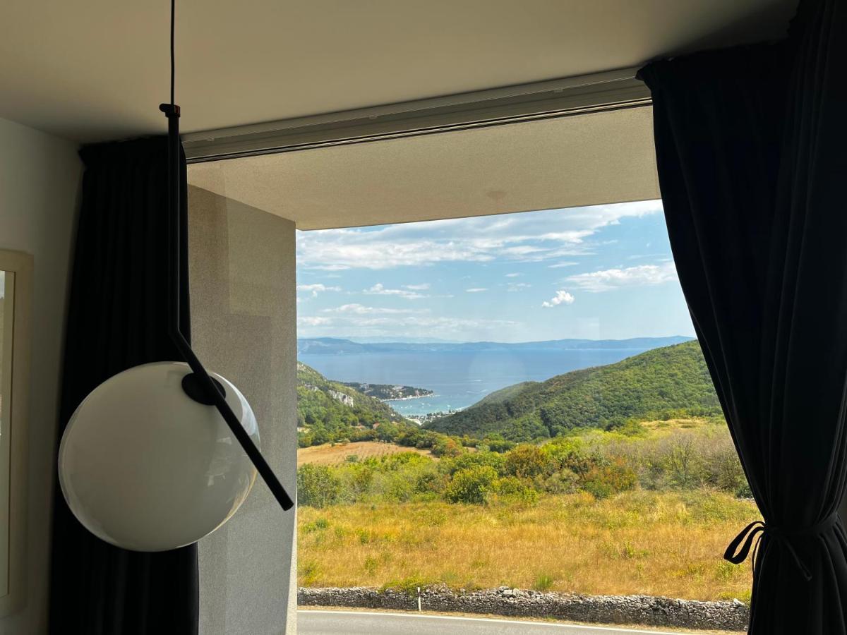 Merlo App Labin  Exterior foto